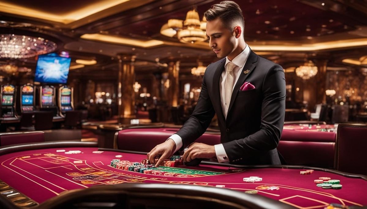 xx88c Live Casino